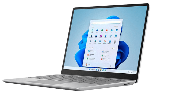 Microsoft Surface Go 2