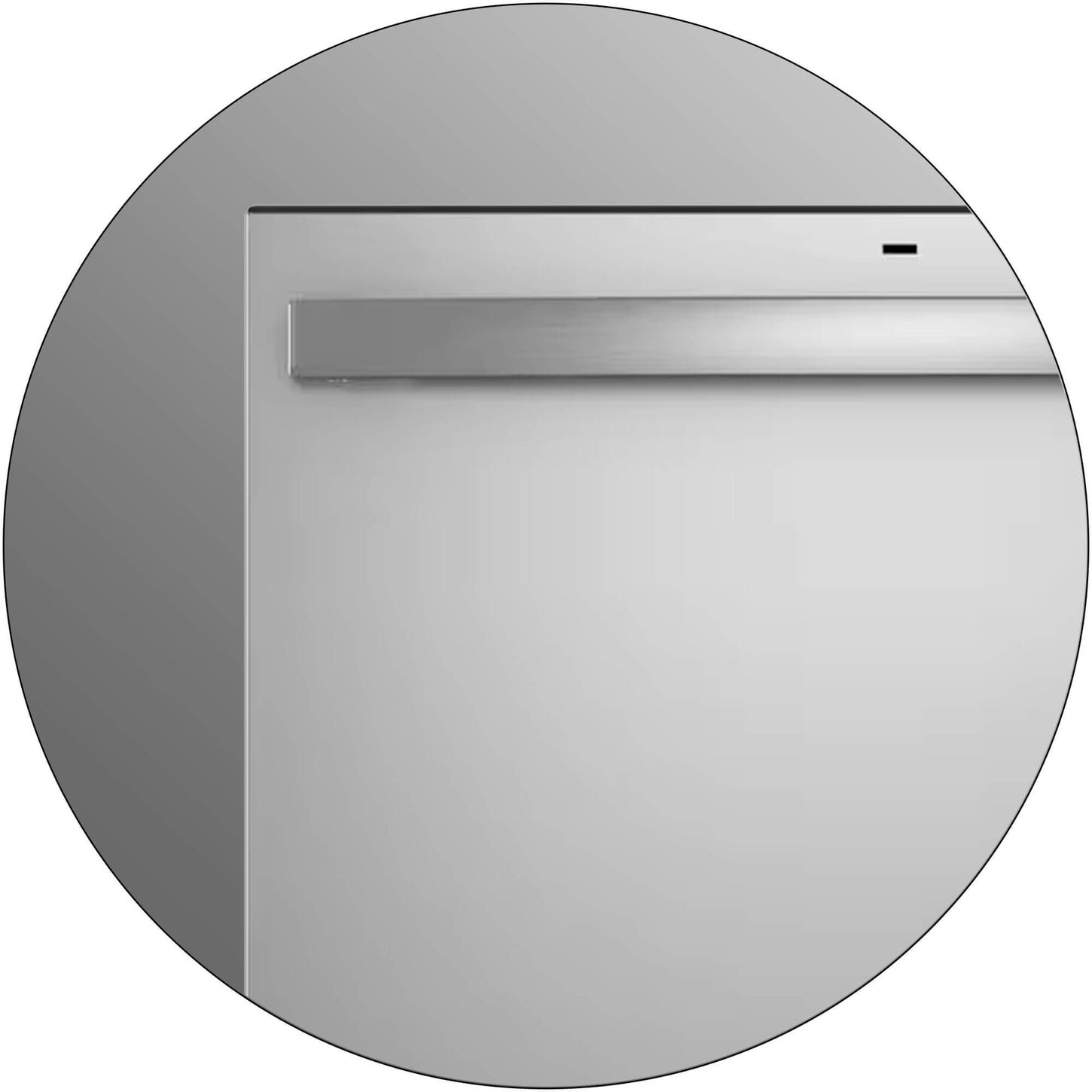 Stainless Steel Dishwashers
