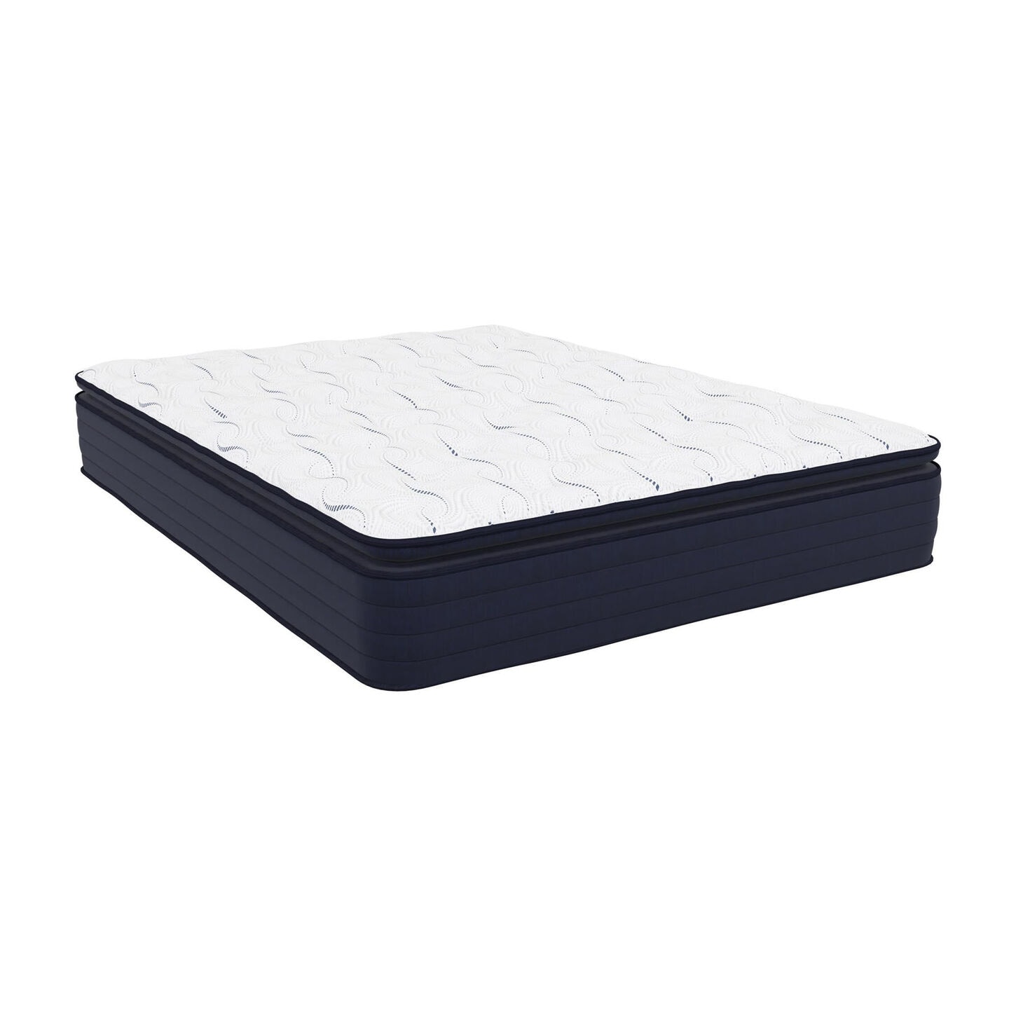 Southerland Alverstone Plush Pillow Top Queen Mattress