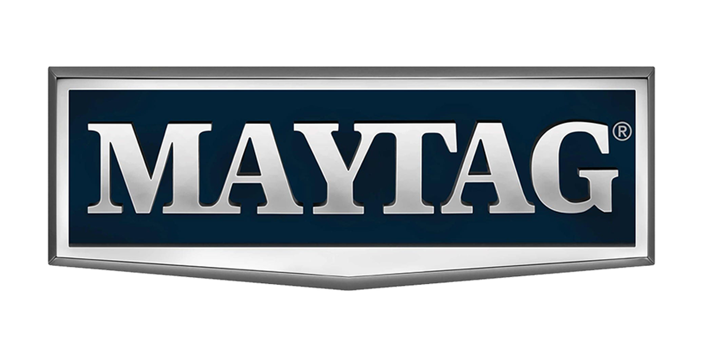 Maytag Logo