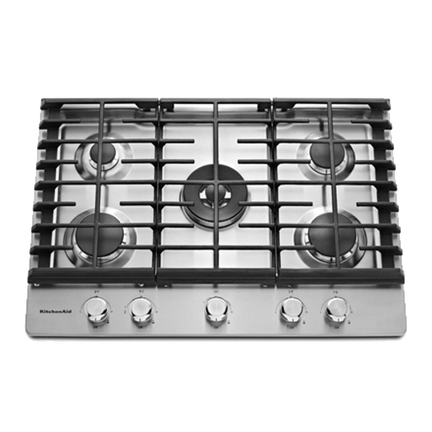 Cooktops