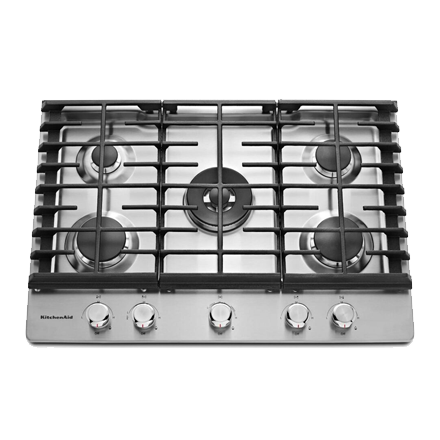 Cooktops