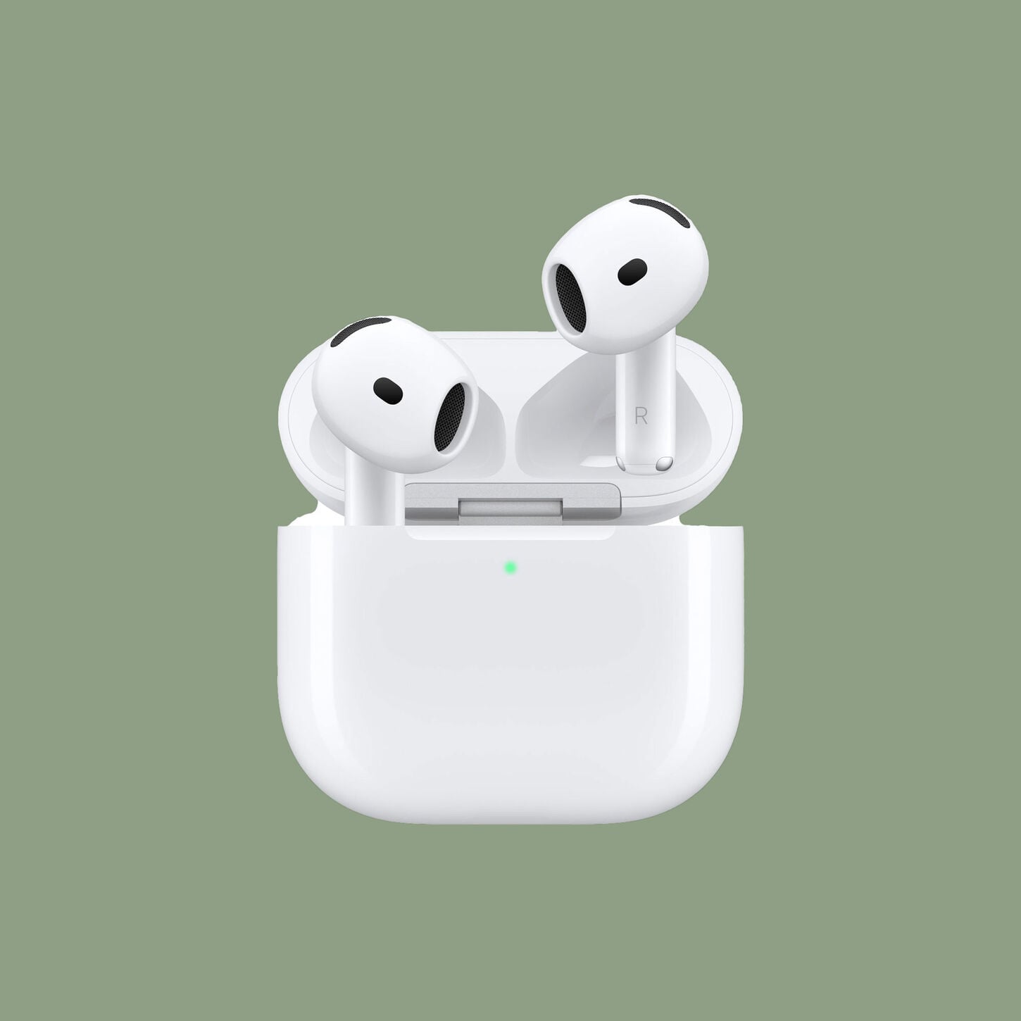 Apple Headphones
