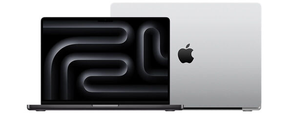 Apple MacMook Pro Family