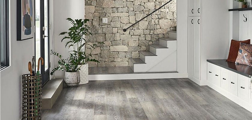 Linoleum Flooring Buying Guide - Floormart Store