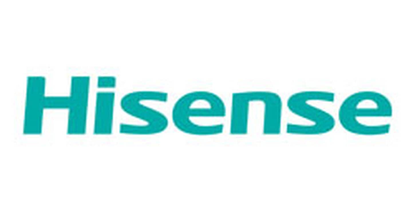Hisense Logo