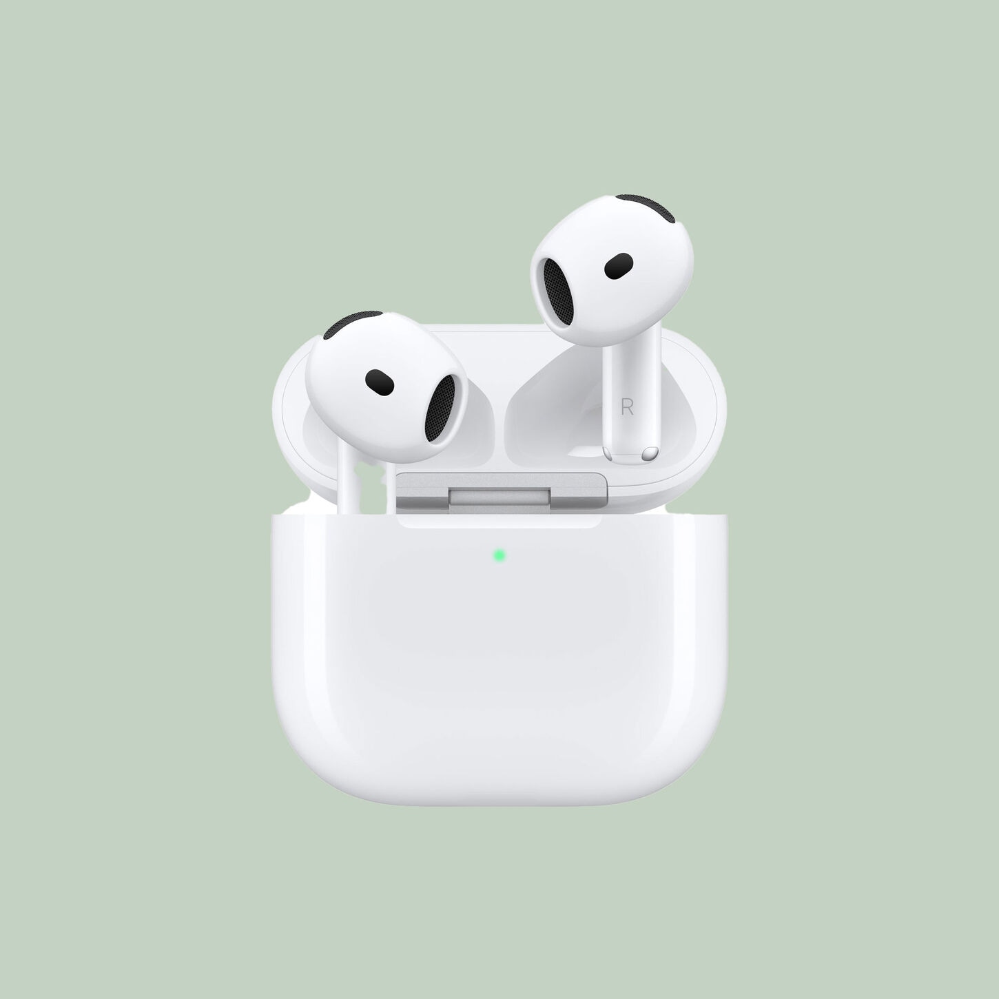 Apple AirPods 5 with Active Noise Cancellation and Wireless Charging Case