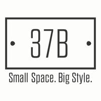 37b logo