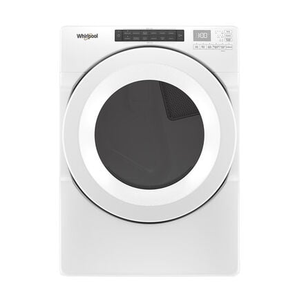 Electric dryer