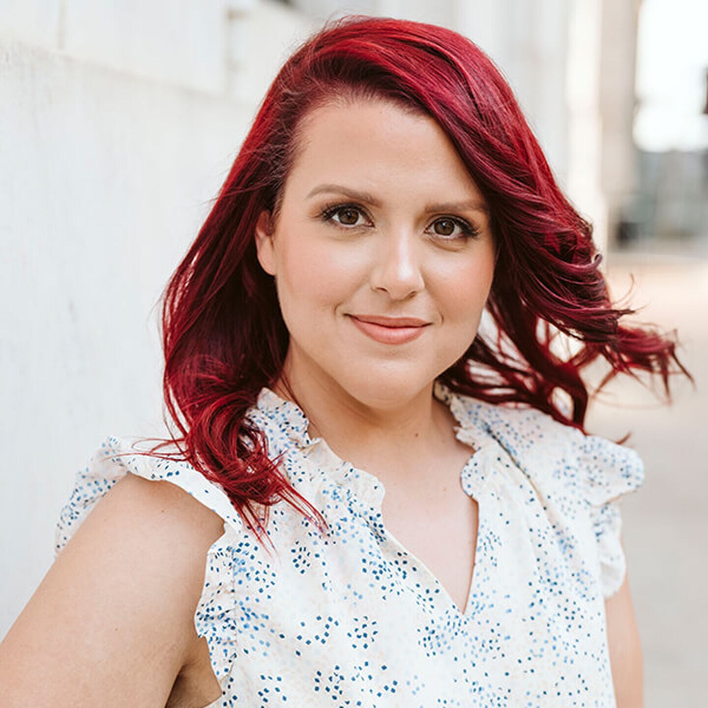 DJ Dawna Konkel