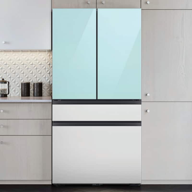 Samsung Bespoke Appliances