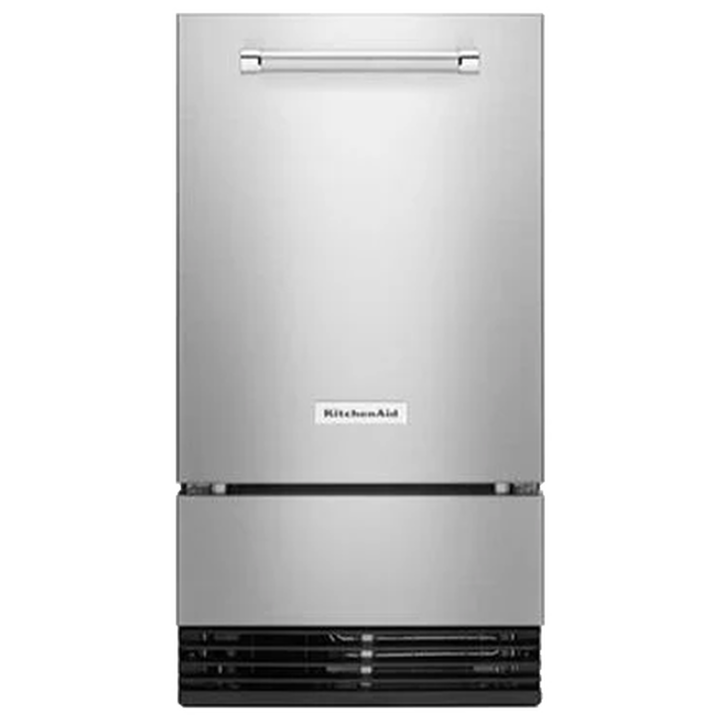 Kitchenaid Ice Maker