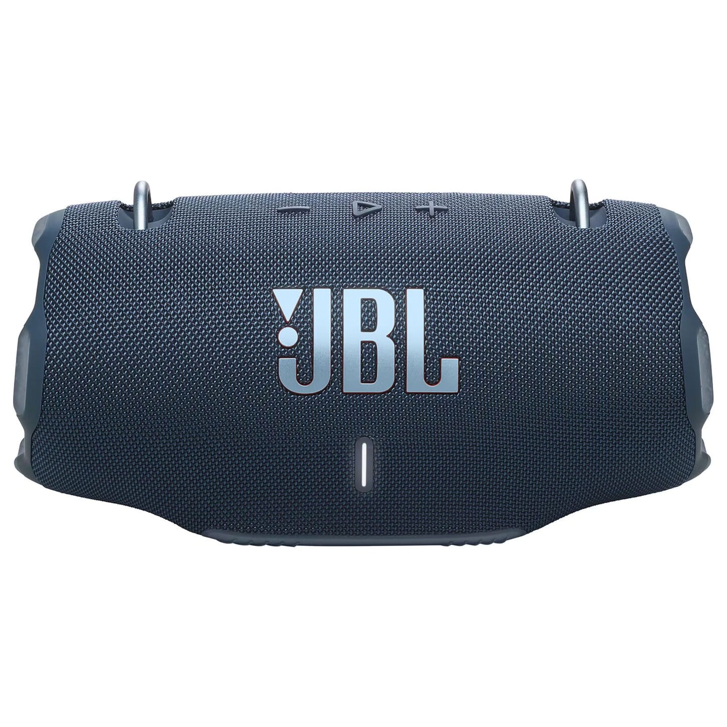 JBL Xtreme 4 Portable Waterproof Bluetooth Speaker in Blue