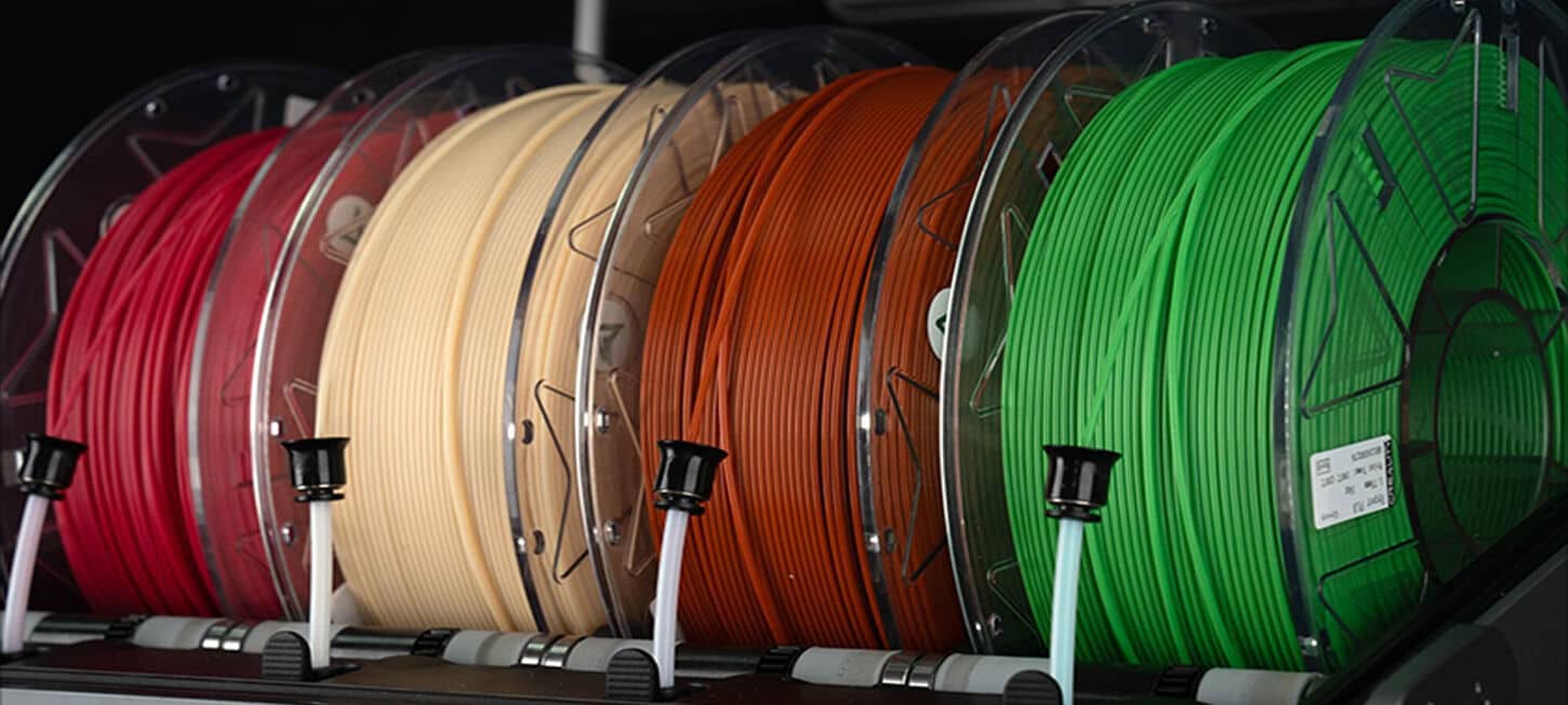 Creality 3D Technology Hyper Series 1Kg PLA RFID 3D Filament