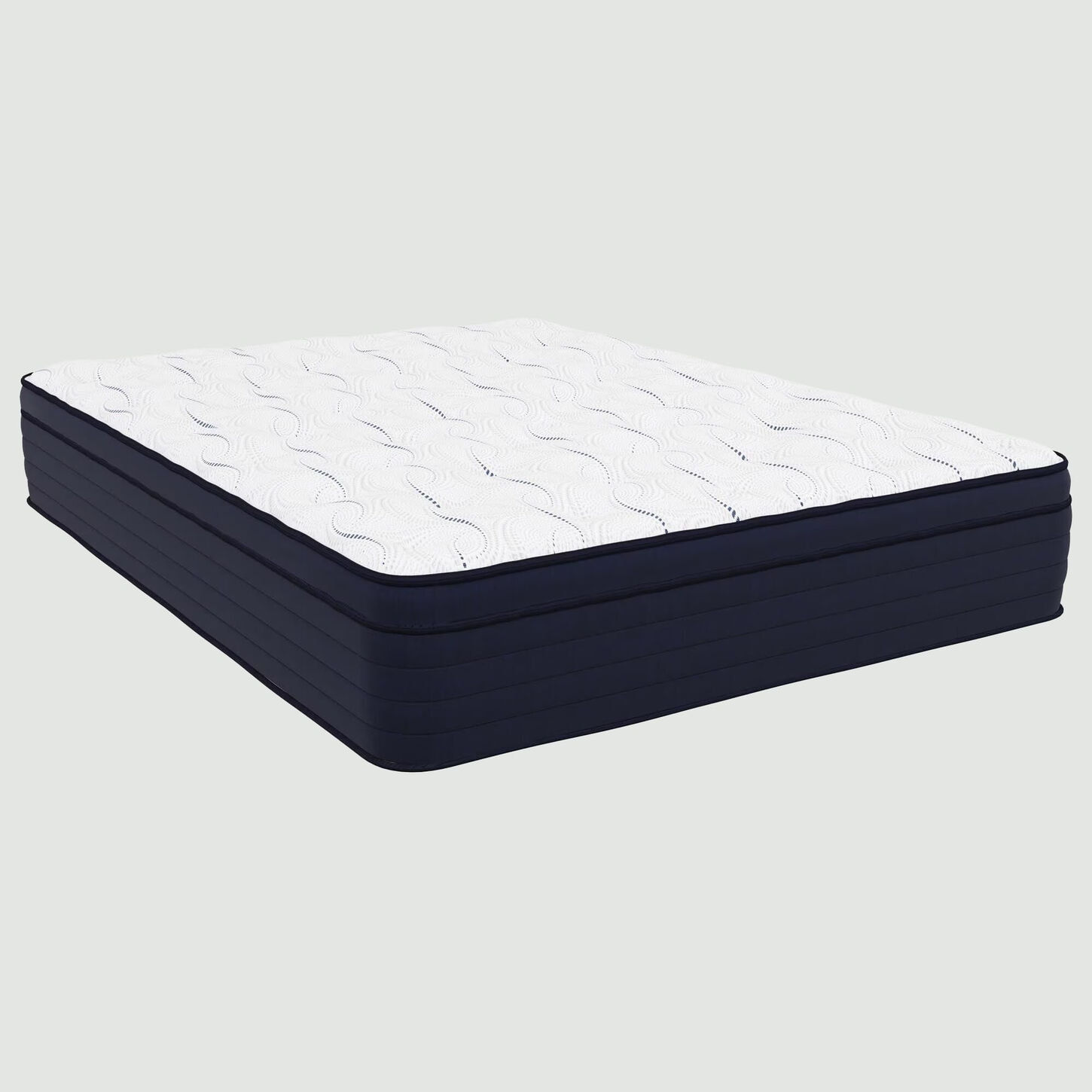 Southerland Shasta Medium Euro Top King Mattress