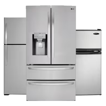 Refrigerators on Sale