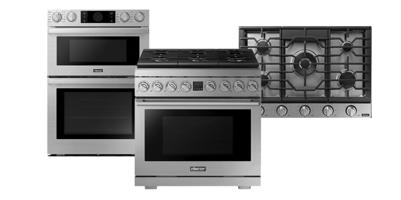 dacor kitchen appliances