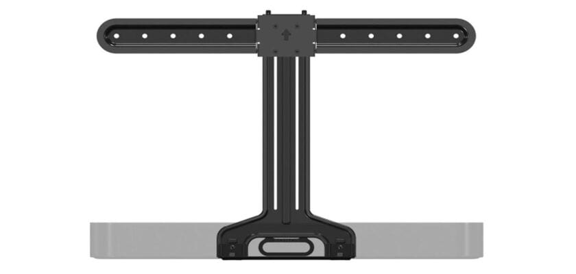Sanus Soundbar Mount Designed for SONOS Beam