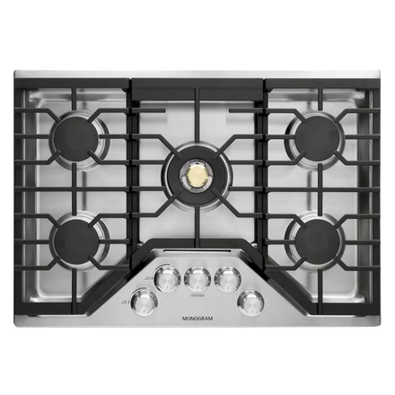 Cooktops