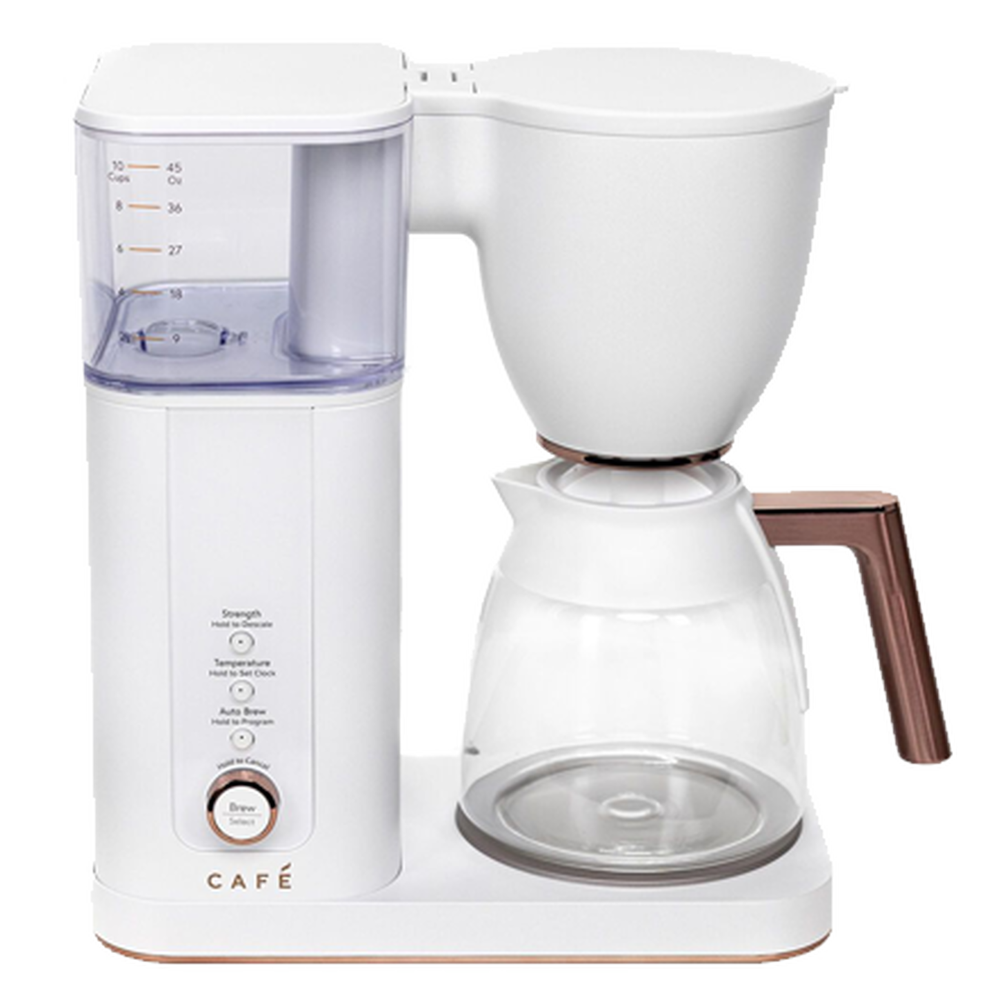 GE Range Hood in Stainless Steel