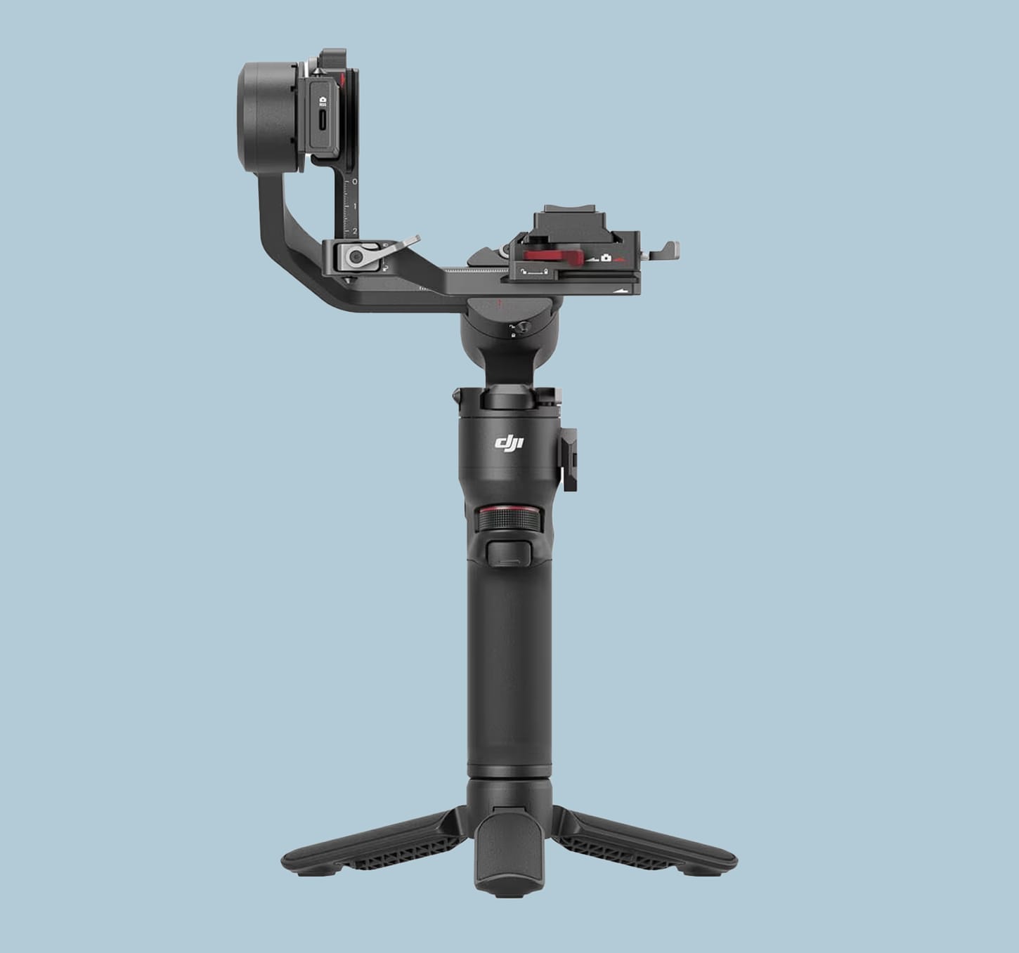 DJI RS 3 Mini