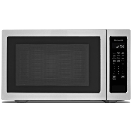Microwaves