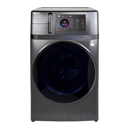 Combination Washer and Dryer