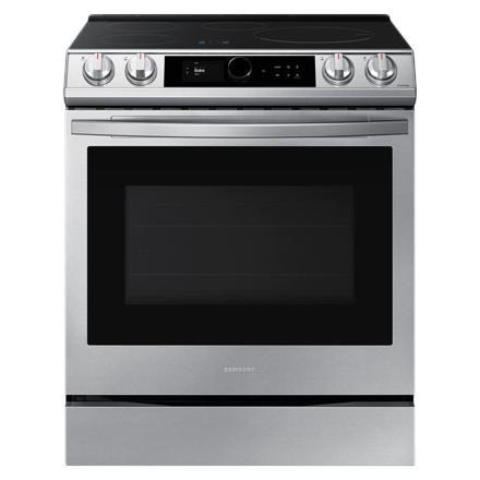 Induction Ranges