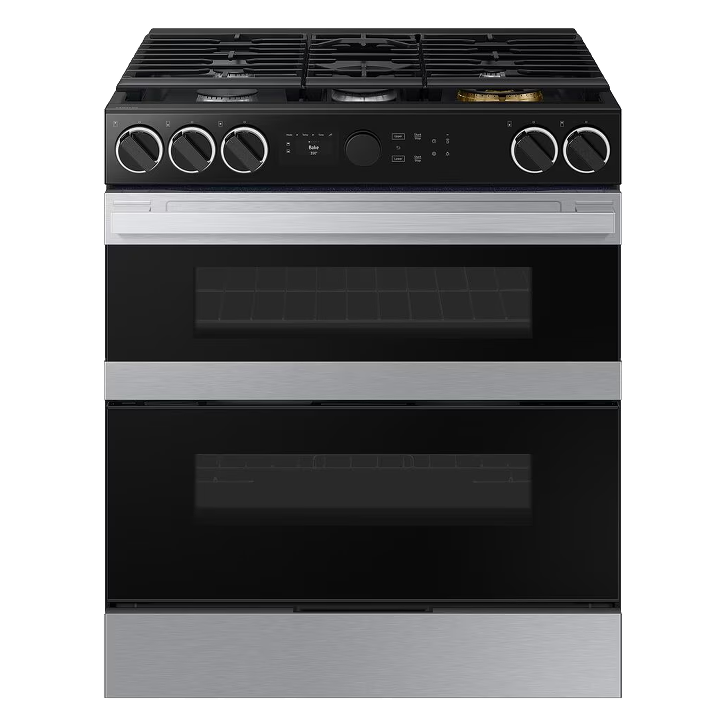 Samsung Bespoke Range