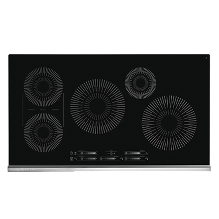 Induction Cooktops