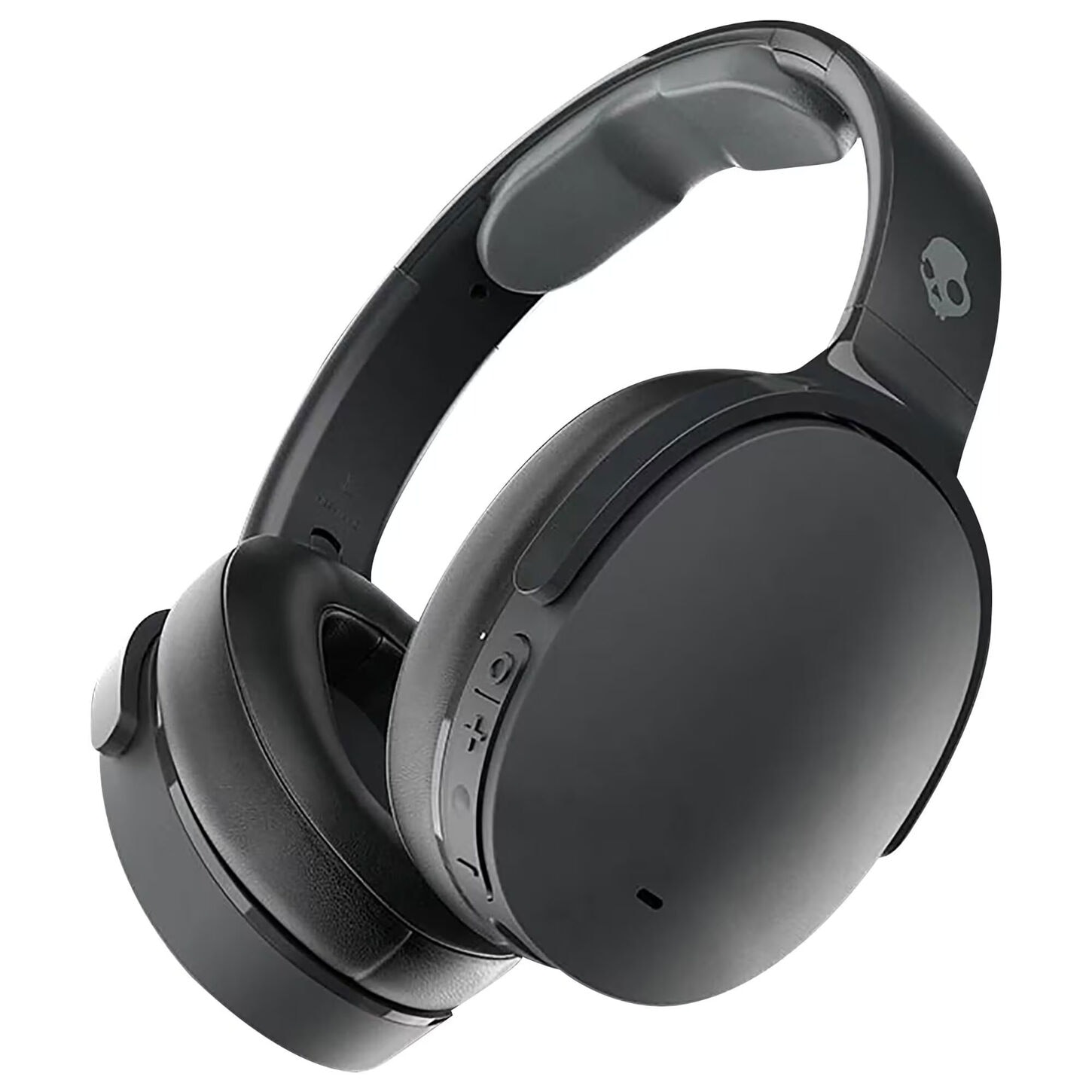 Skullcandy Hesh ANC Noise Canceling Wireless Headphones in True Black
