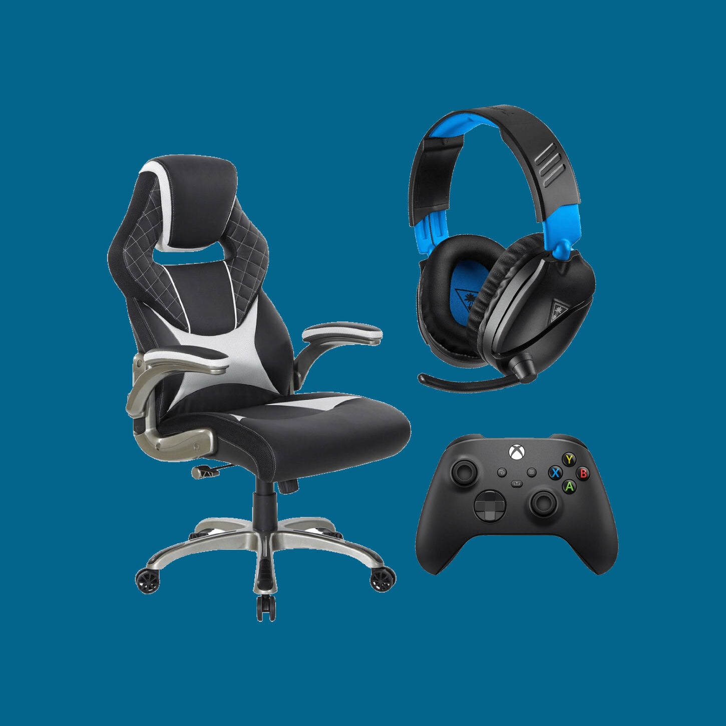 Video Game Accessories