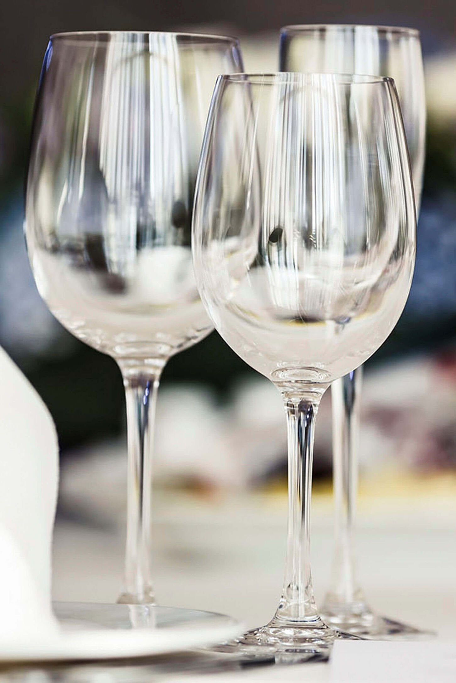 Register with NFM for your wedding