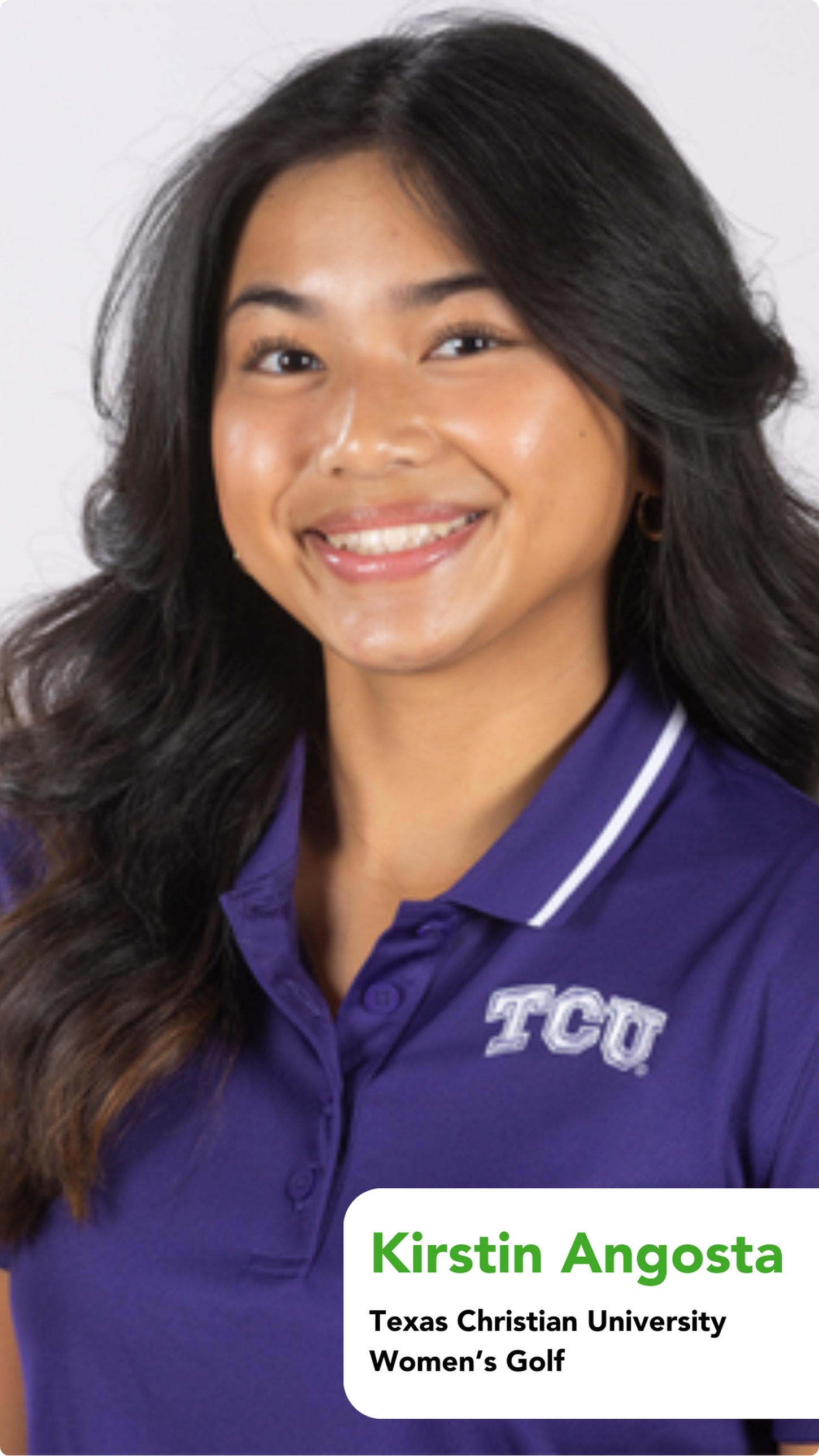 NFM home team athlete