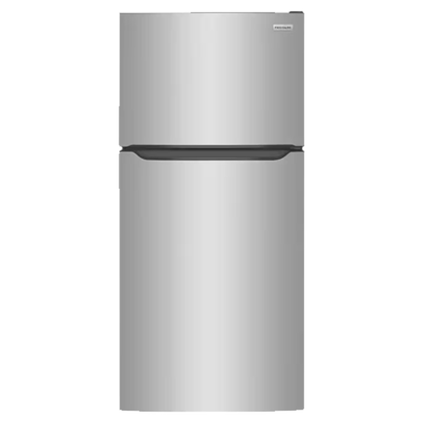 Frigidaire top freezer refrigerator
