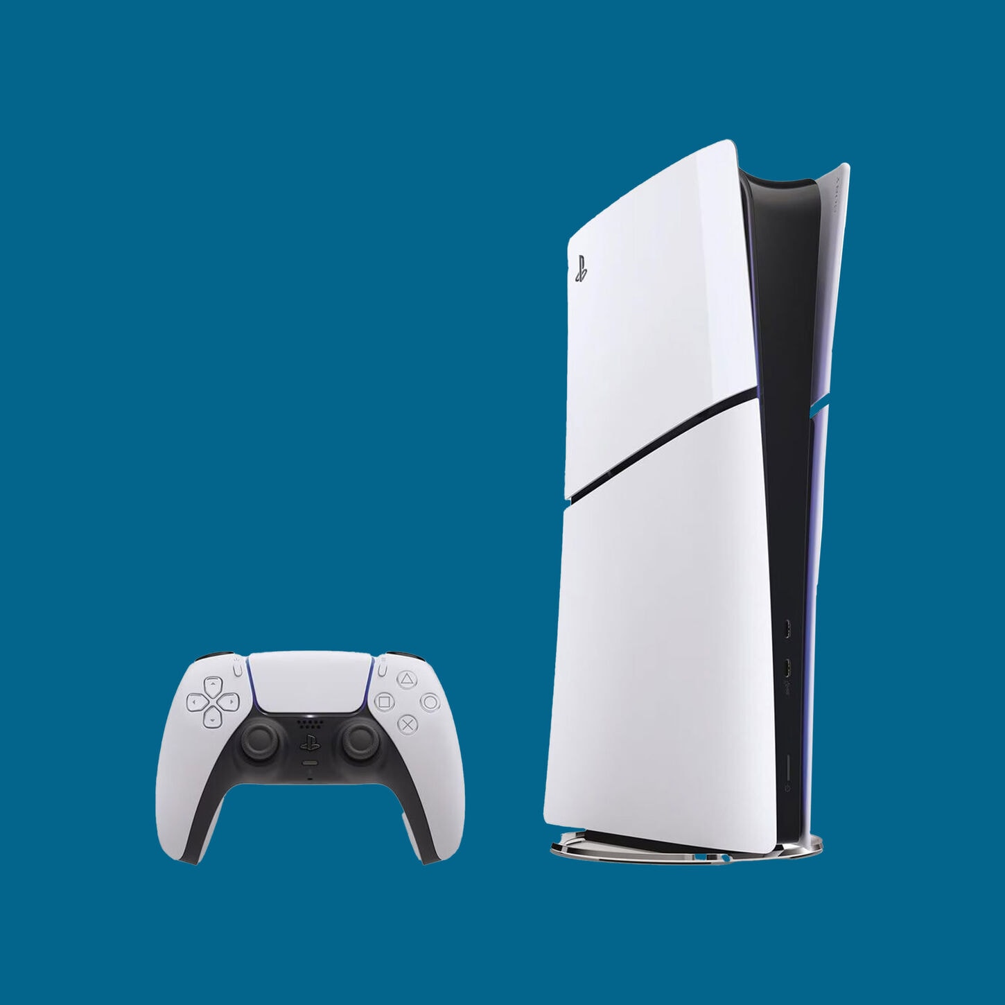 PlayStation set