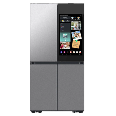 Refrigerators
