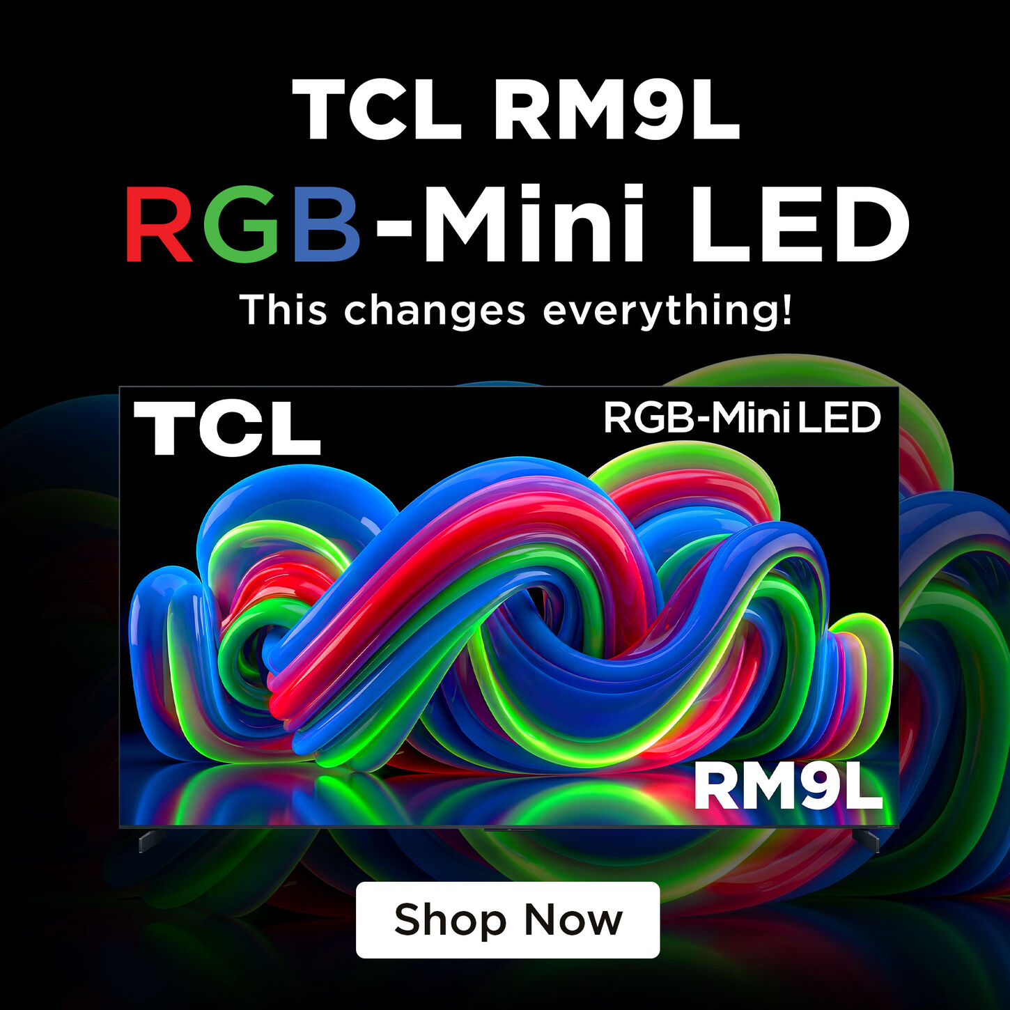 TCL RM9L