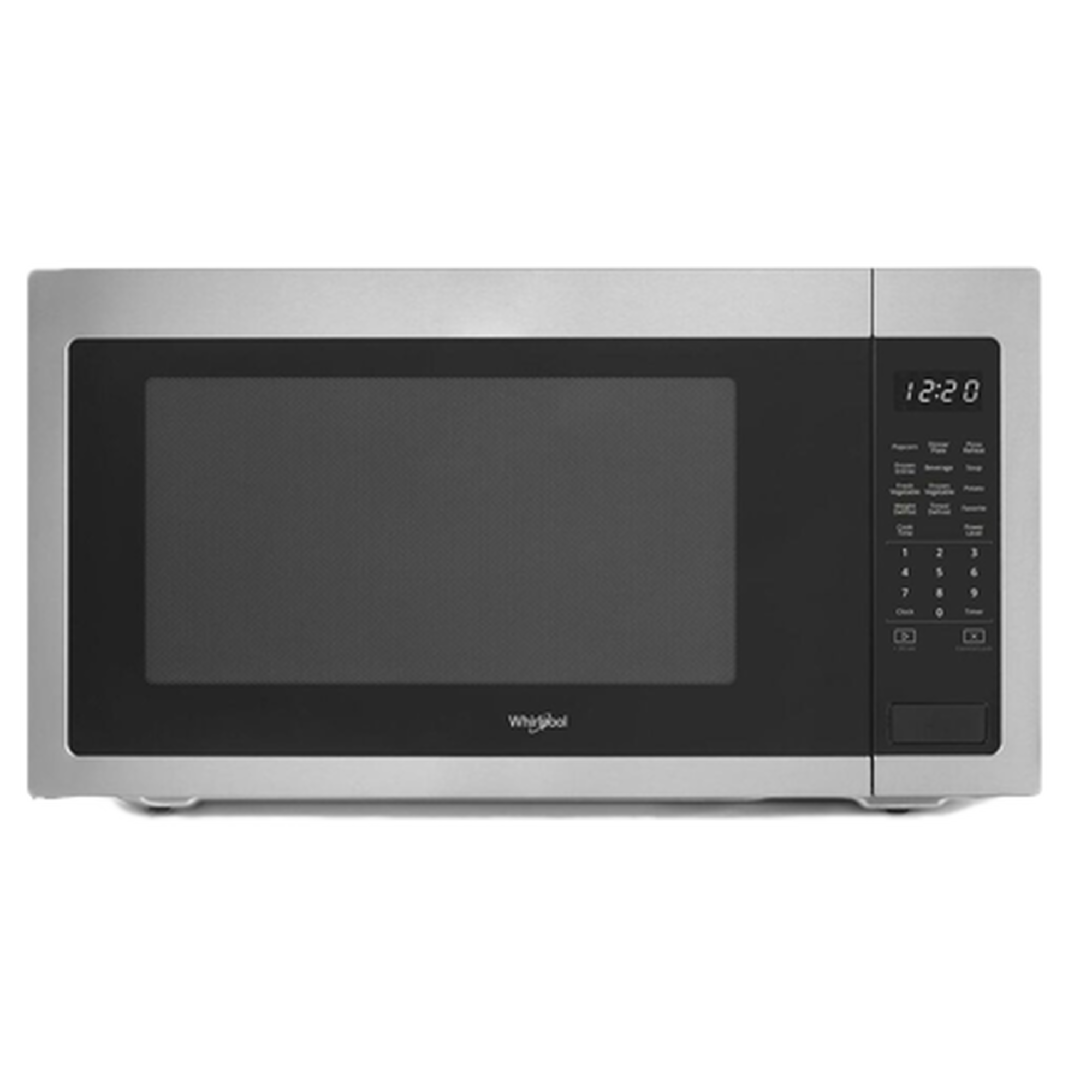Microwaves on Sale | Countertop & Over-the-Range | NFM