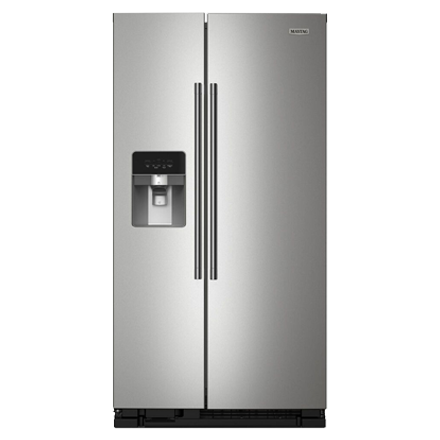 Side by Side Refrigerator