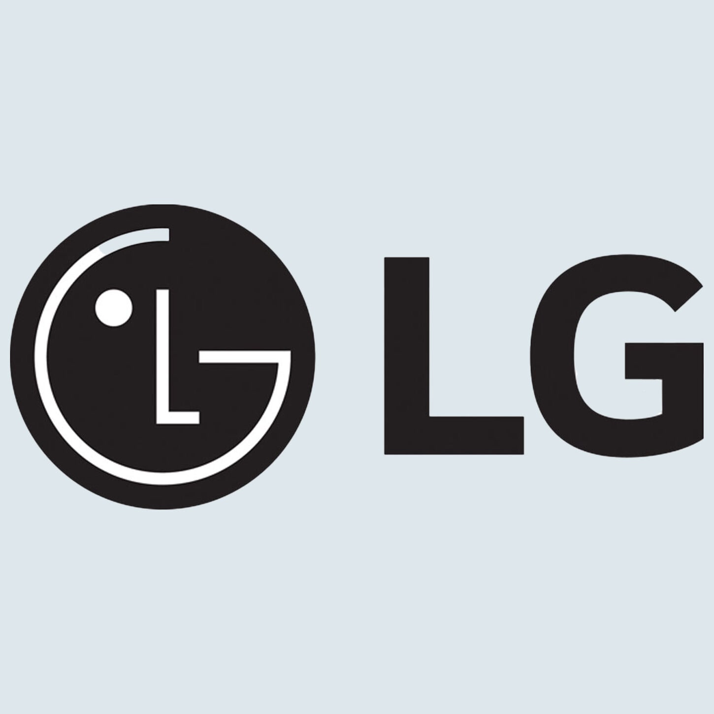 LG logo
