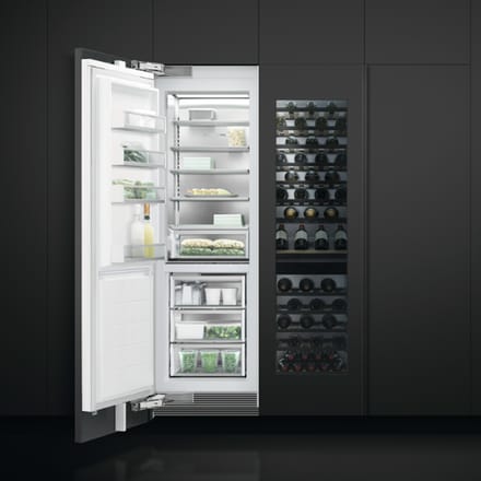 Freezers
