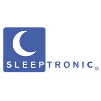 sleeptronic logo