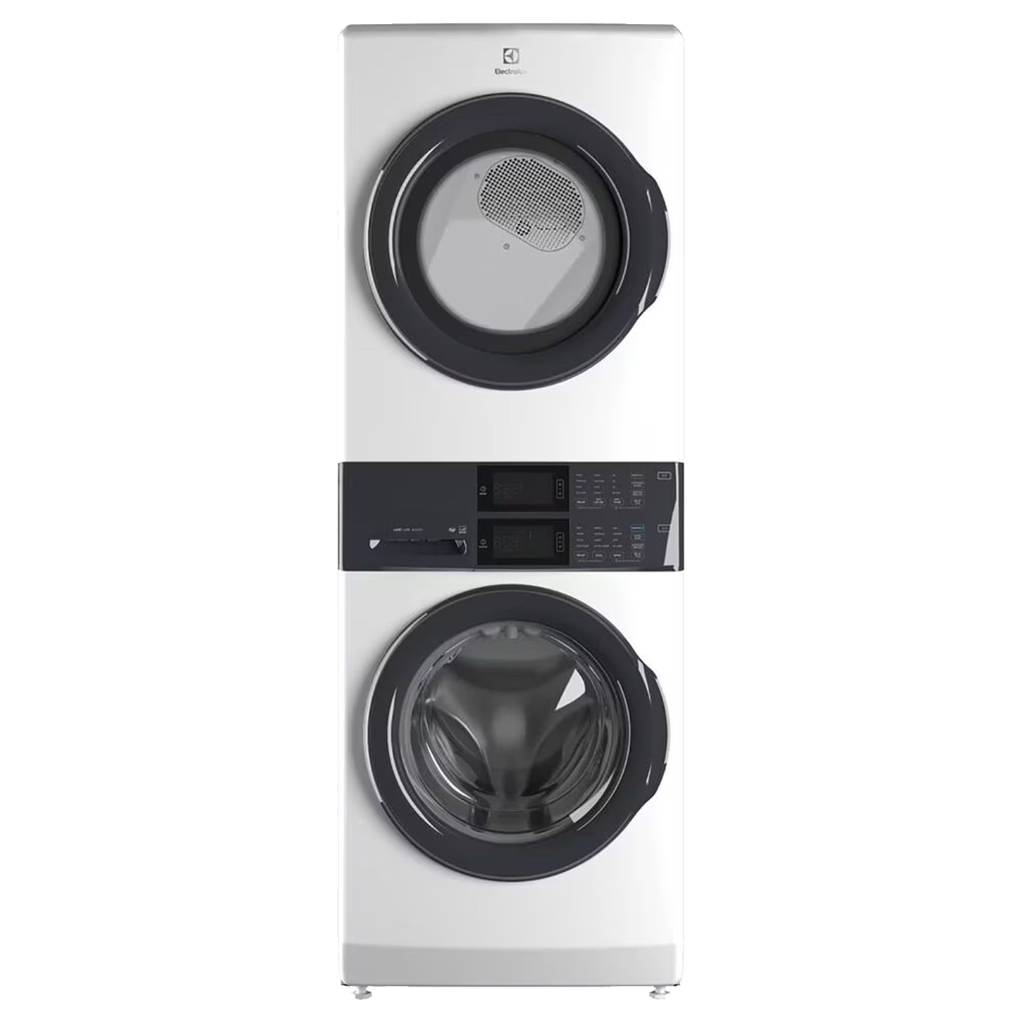 Electrolux Stacked Laundry Tower