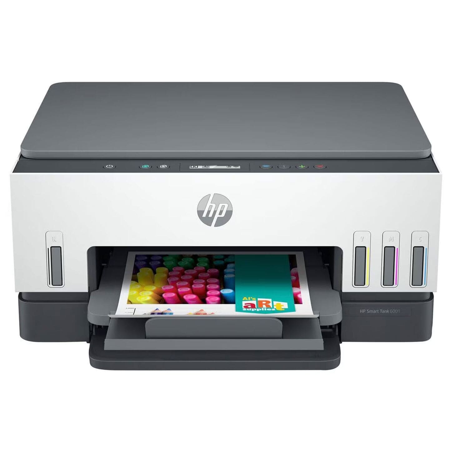 HP printer