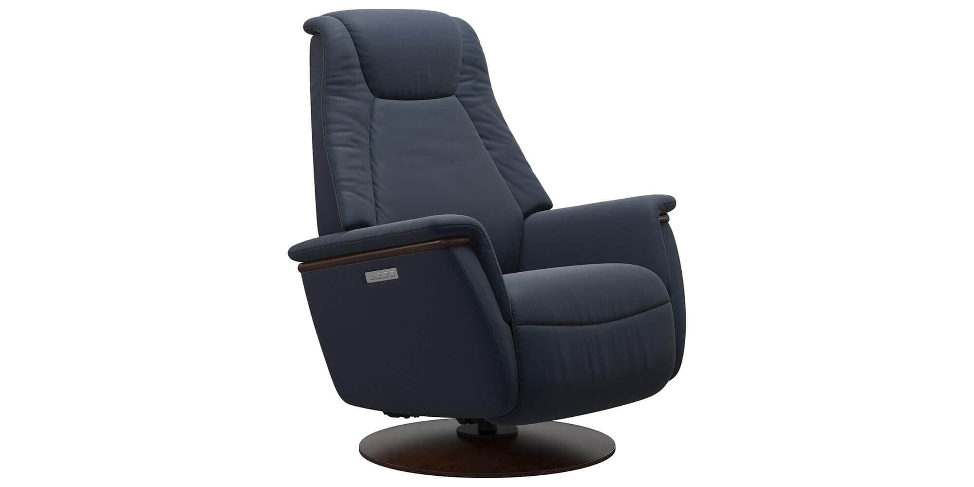 Member's mark hughes online rocker recliner