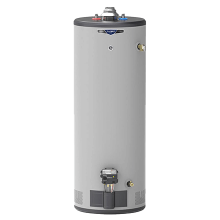Water Heaters