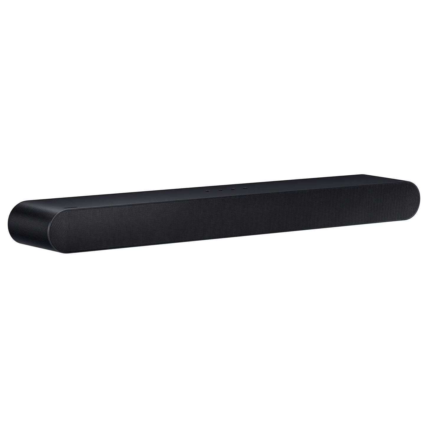  Previous Next Samsung S-Series 5.0 Channel All-In-One Soundbar in Black
