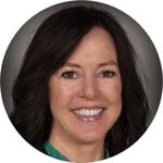 Megan Berry Barlow