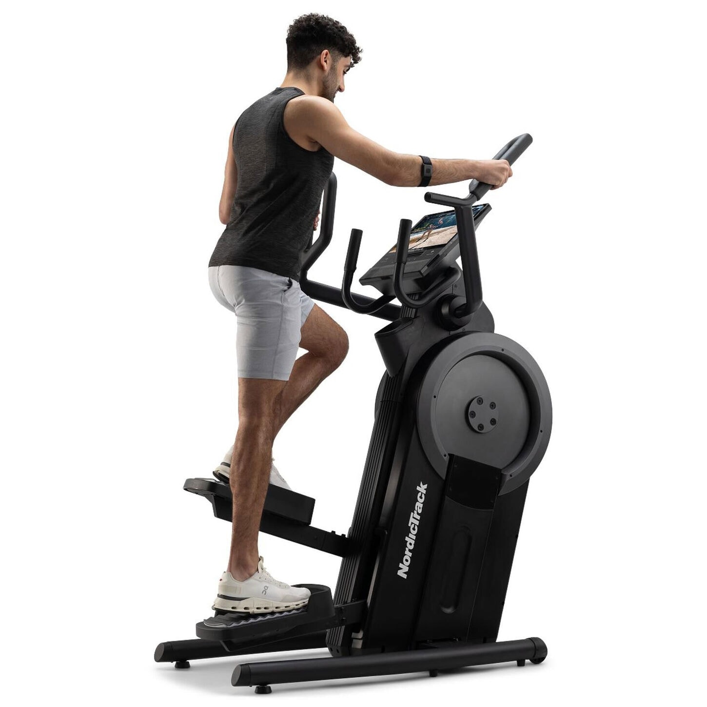 NordicTrack Step Climber XL